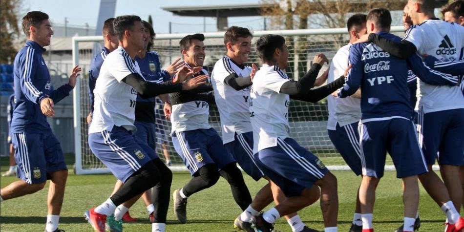 Argentina