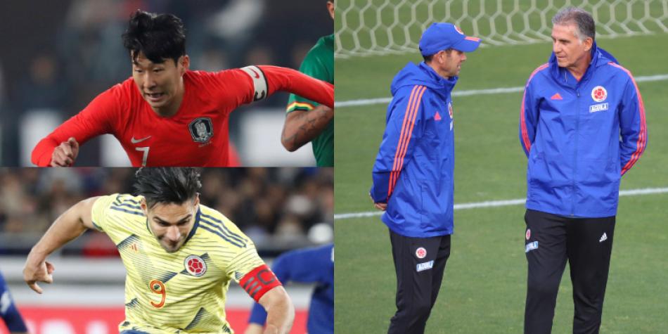 Selección Colombia
