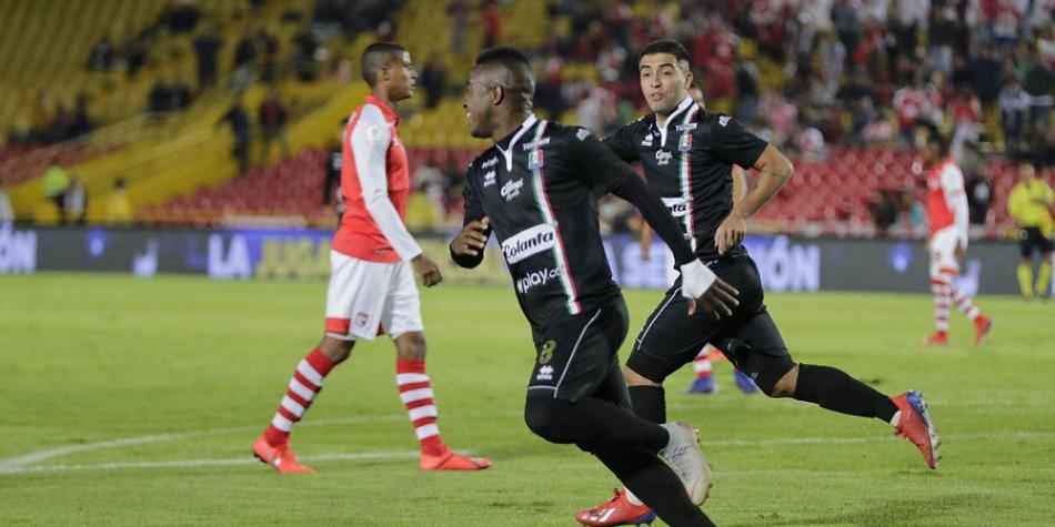 Once Caldas