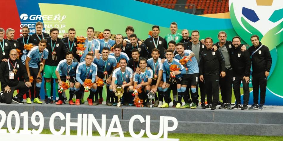 Uruguay