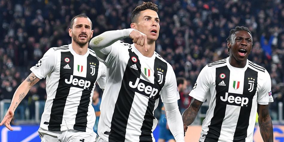 Juventus