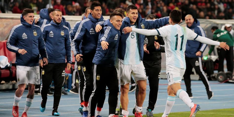 Argentina