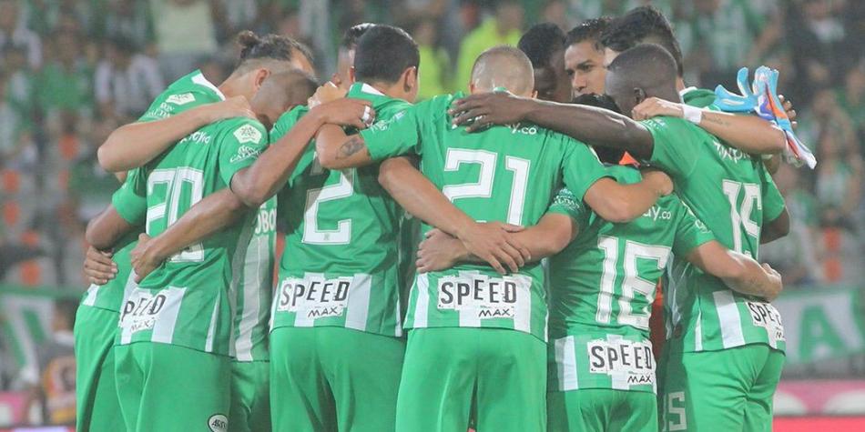 Atlético Nacional