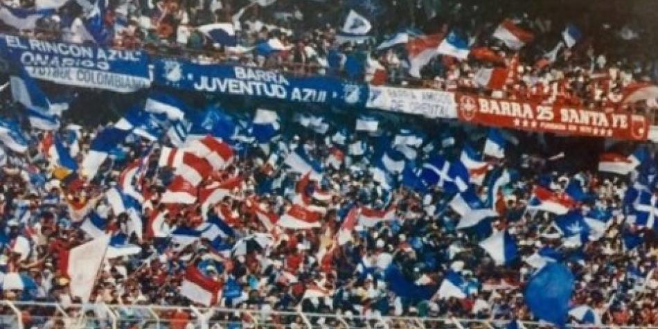 HInchas clásico