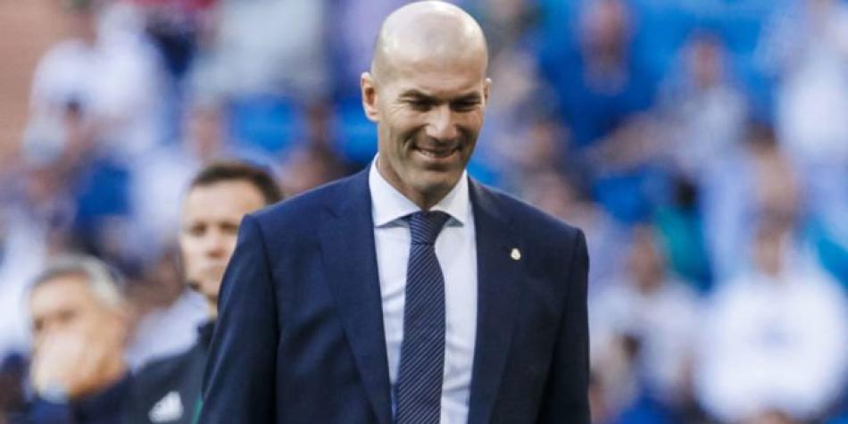 zidane