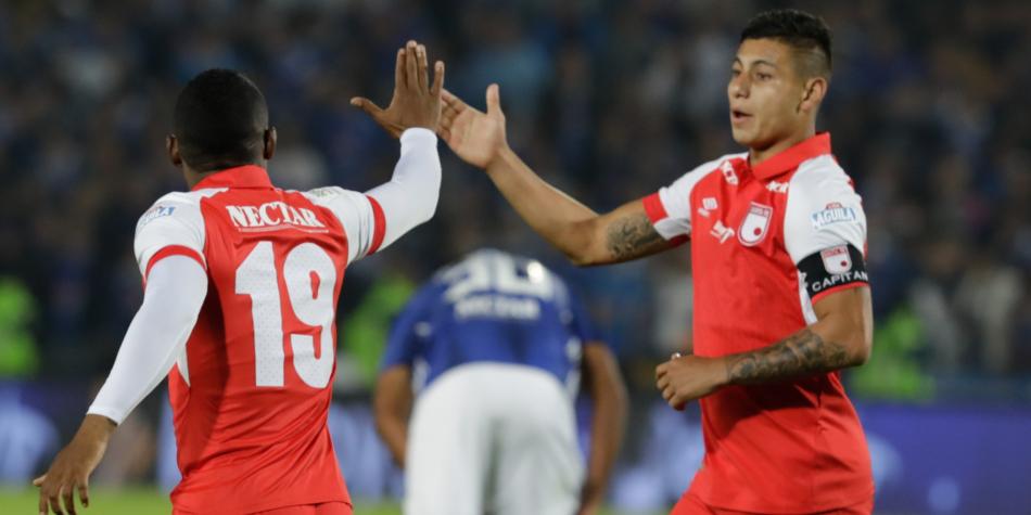 Santa Fe cuentas