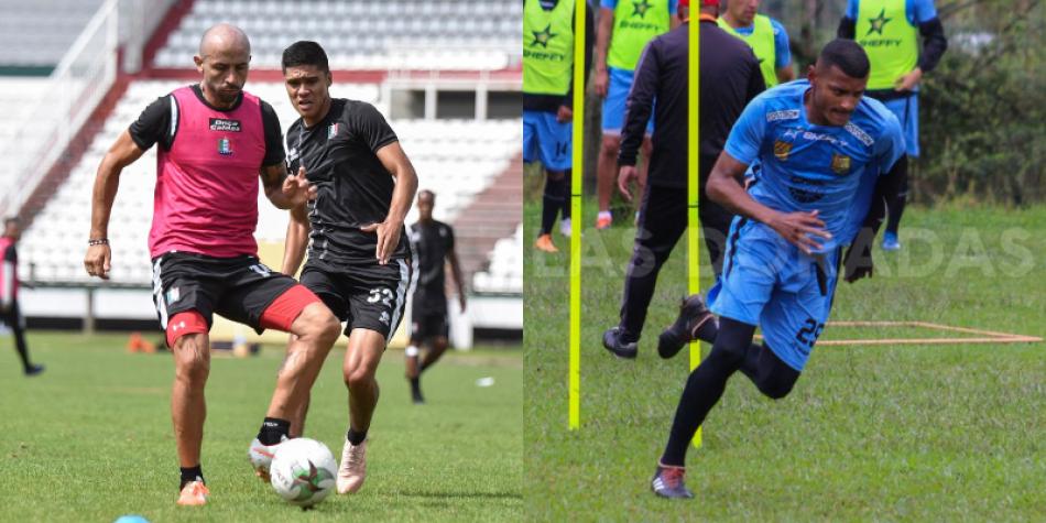 Once Caldas - Rionegro