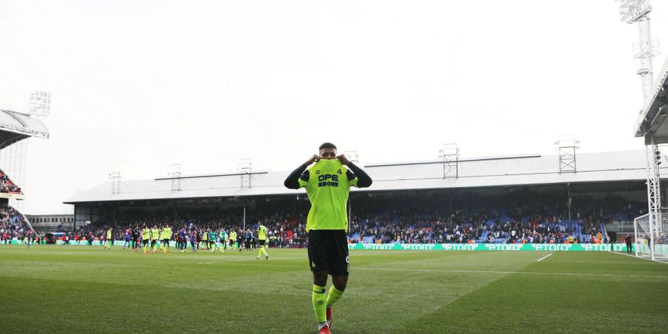Huddersfield