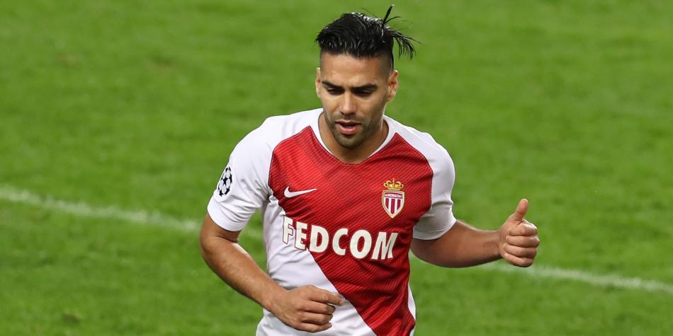 Falcao