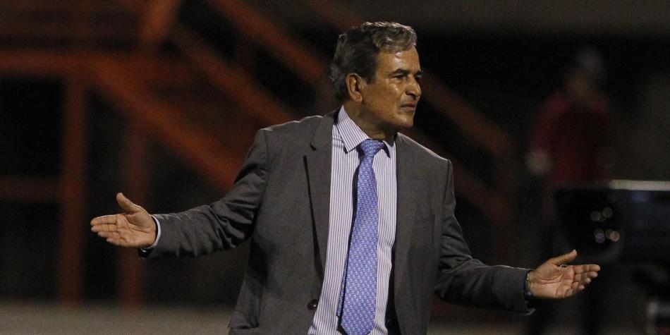 Jorge Luis Pinto