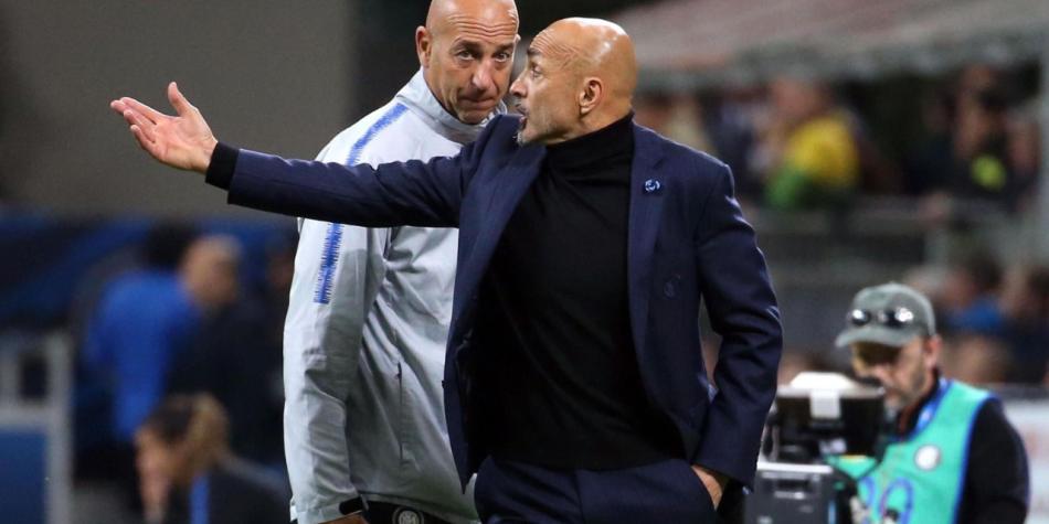 Luciano Spalletti