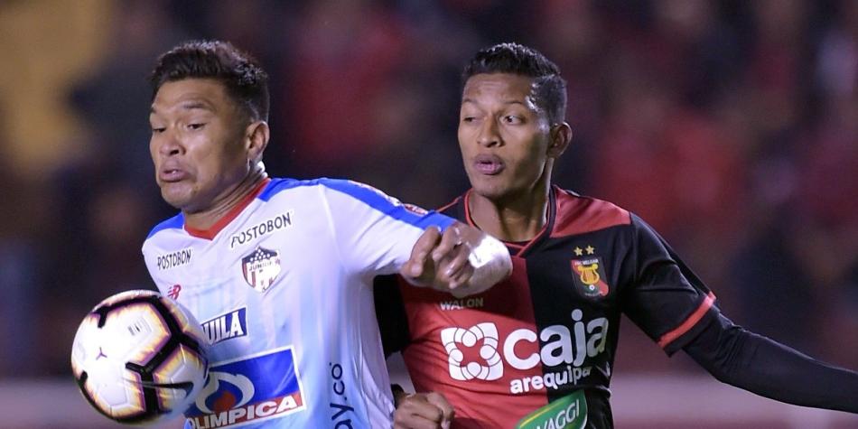 Teófilo Gutiérrez