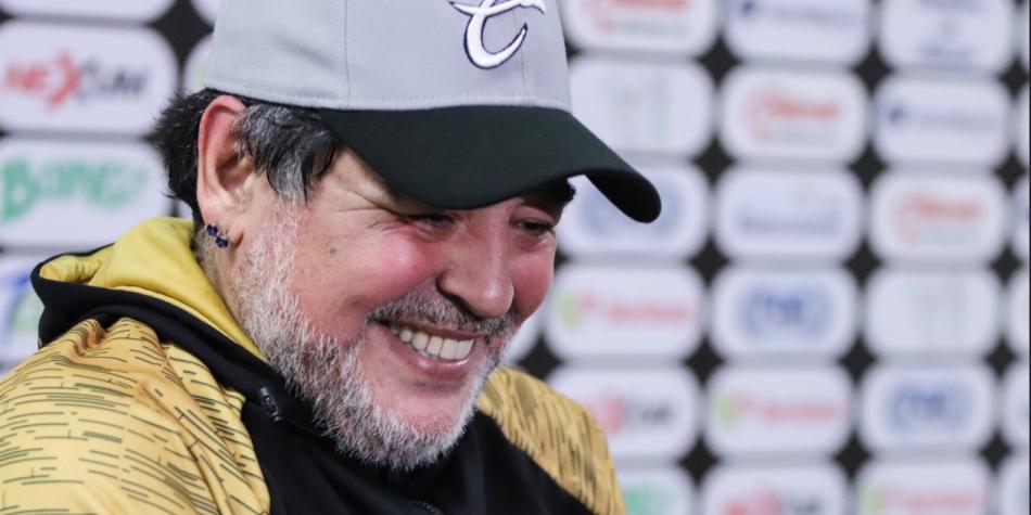 Maradona