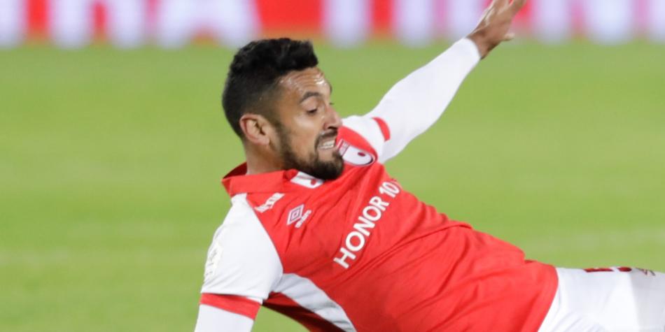 Santa Fe vs Jaguares previo