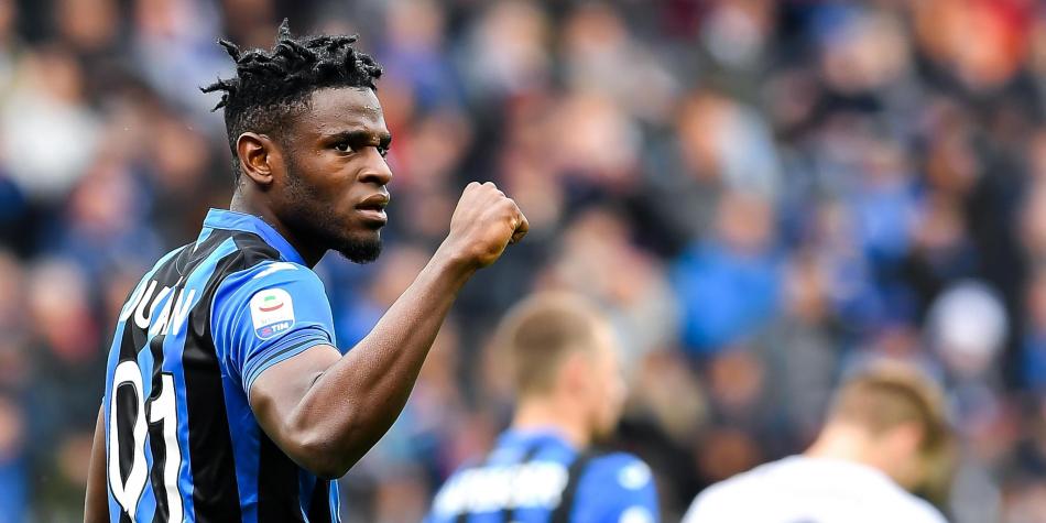 Duván Zapata