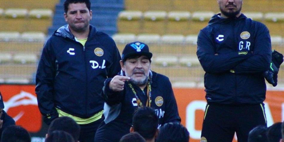 Maradona