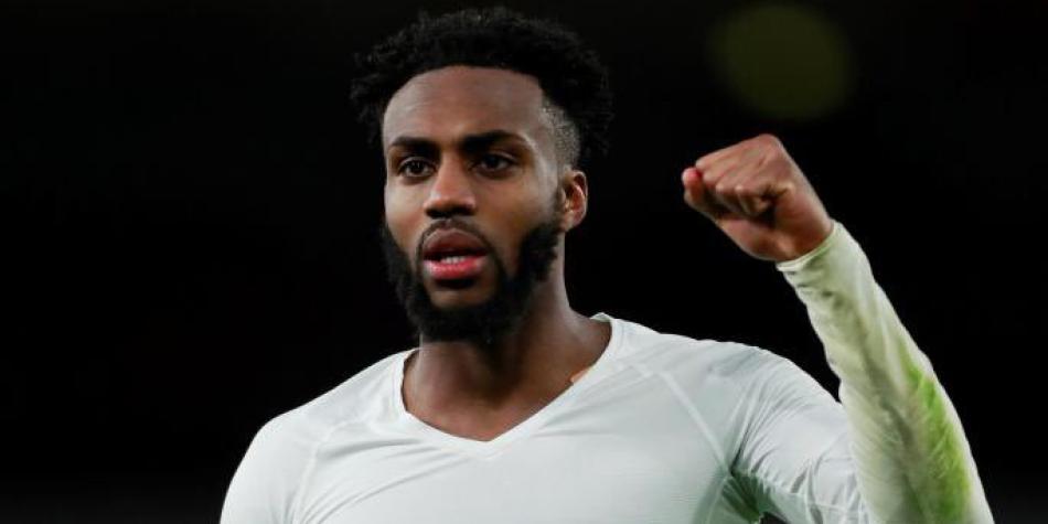 Danny Rose