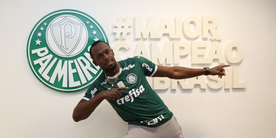 Palmeiras