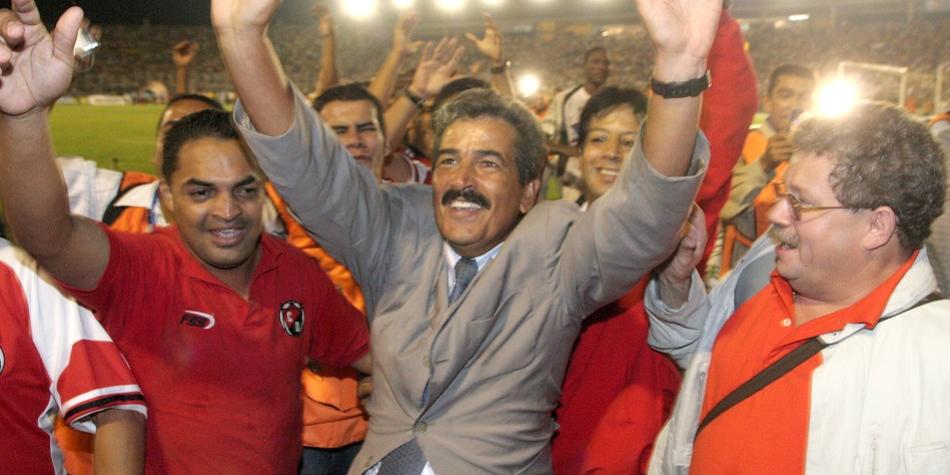 Pinto Cúcuta