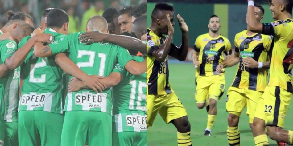 Nacional Alianza