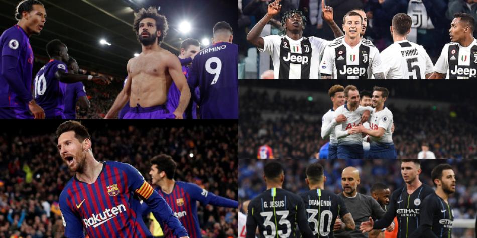Champions League