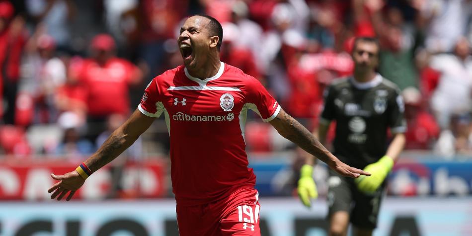 Liga Mx mercado de fichajes: Felipe Pardo pasa de Toluca a Pachuca |  Colombianos en el Exterior | Futbolred