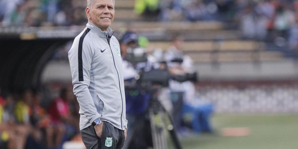 Paulo Autuori Cúcuta