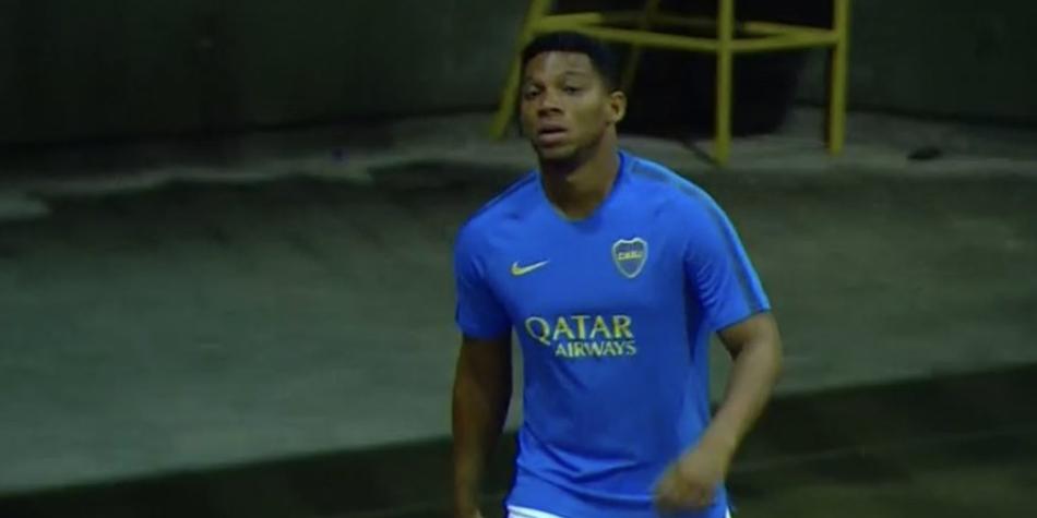 Fabra