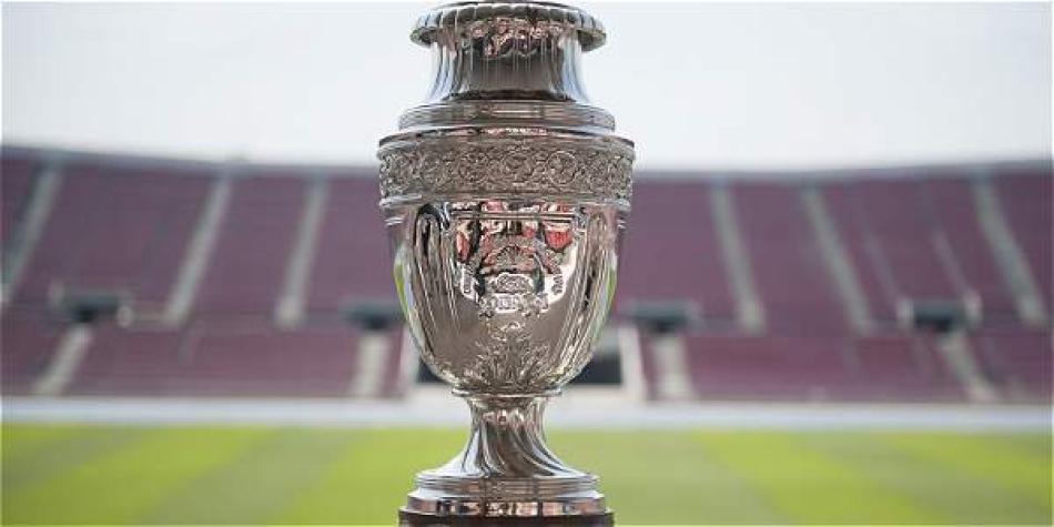 Copa América