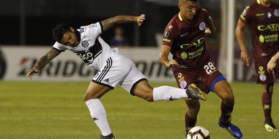 Olimpia Godoy Cruz
