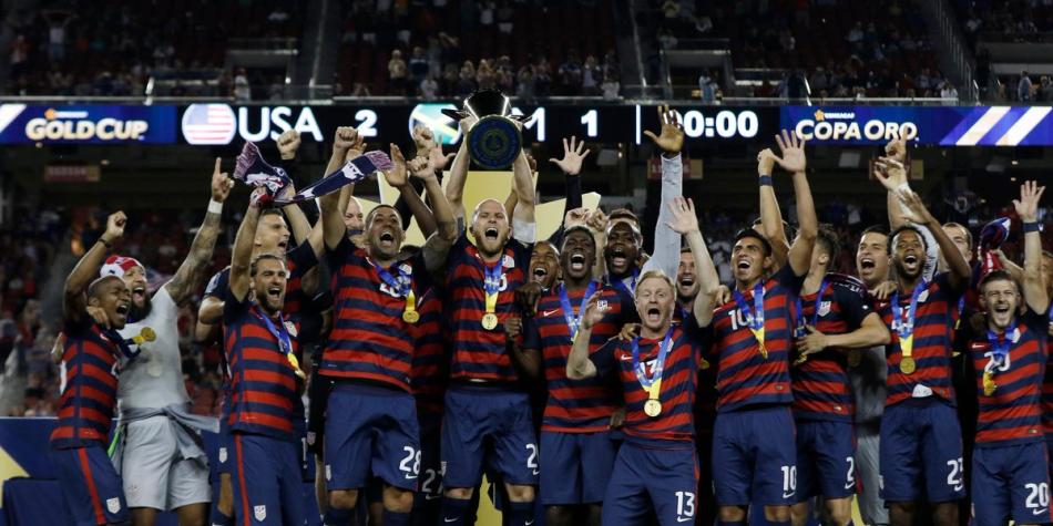 Copa Oro