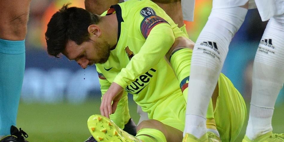 MEssi