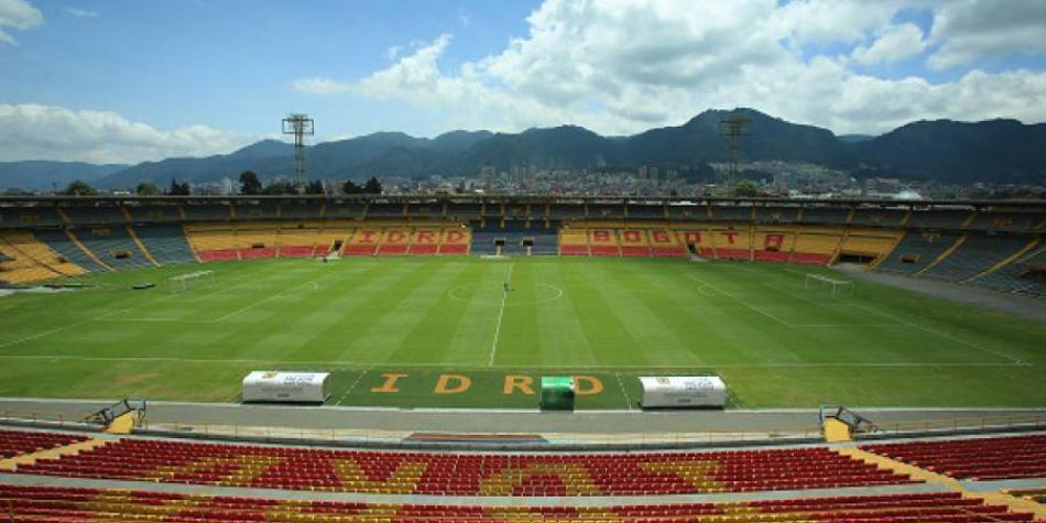 Estadio El Campín