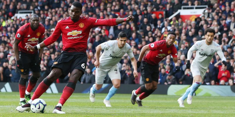 Paul Pogba