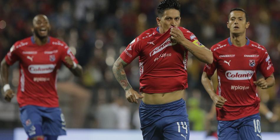 Germán Cano