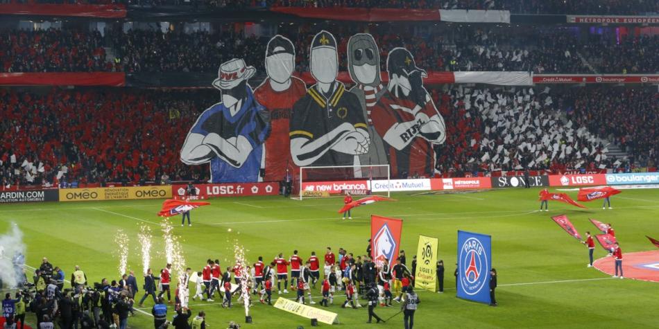 Lille