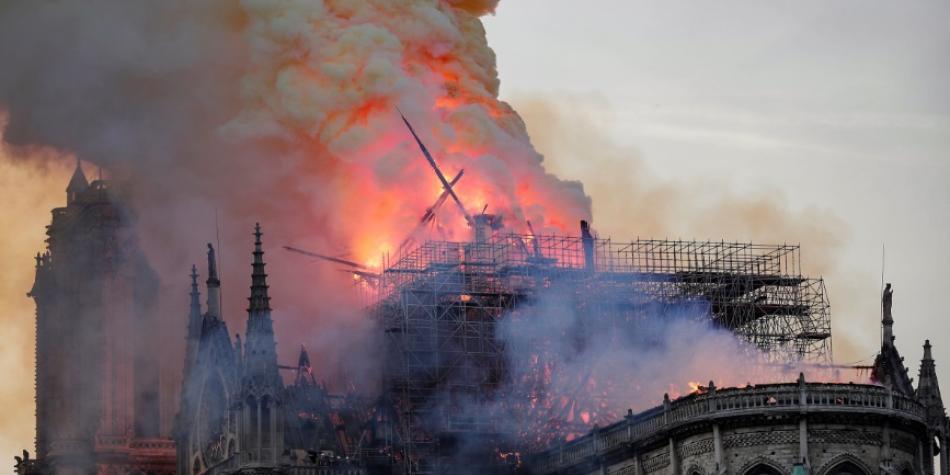 Notre Dame