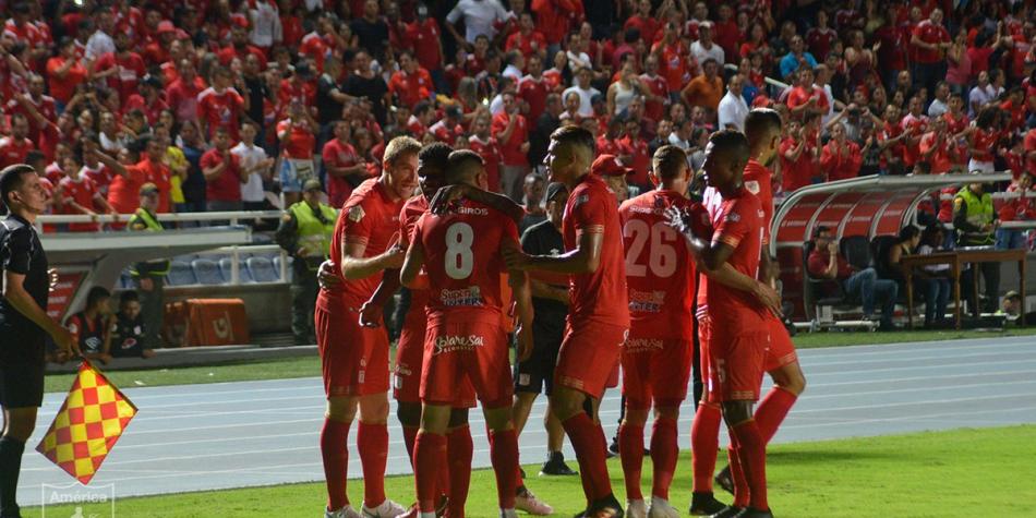 América de Cali