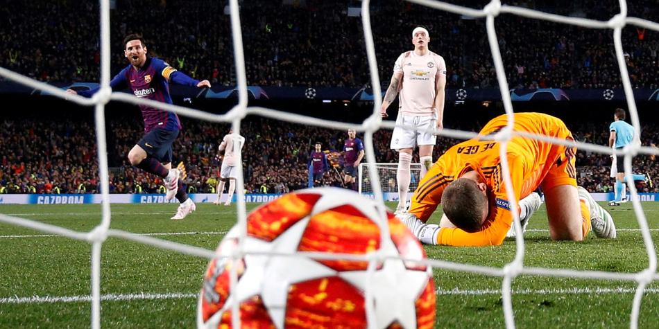 De Gea