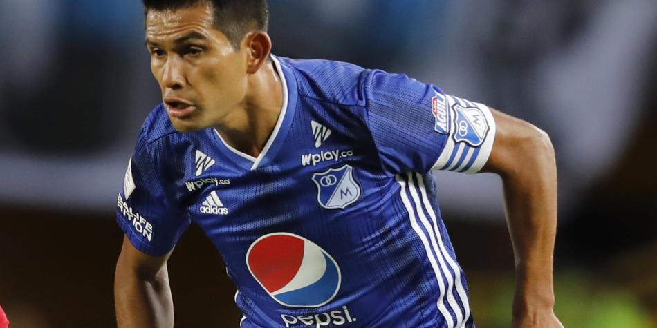 Millonarios