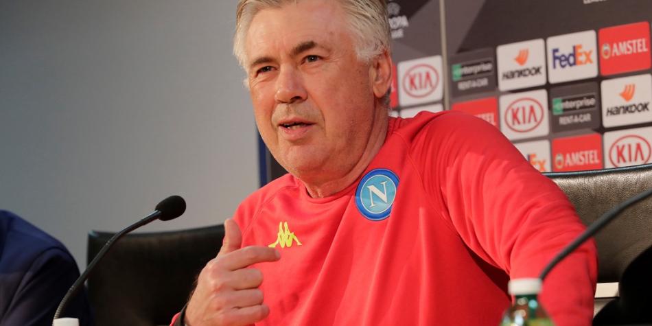 Carlo Ancelotti