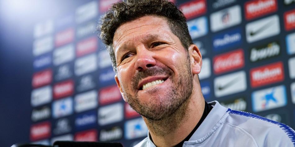 Diego Simeone