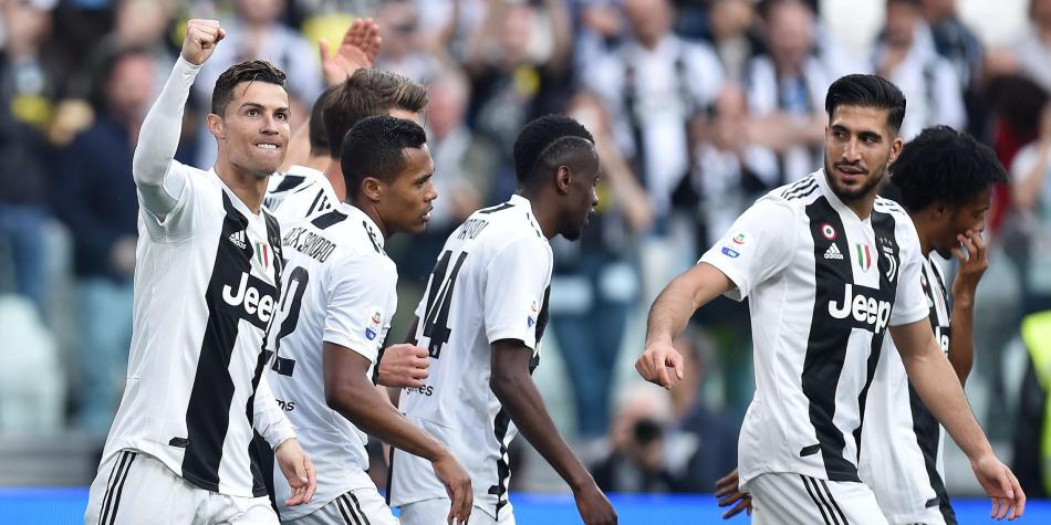 Juventus