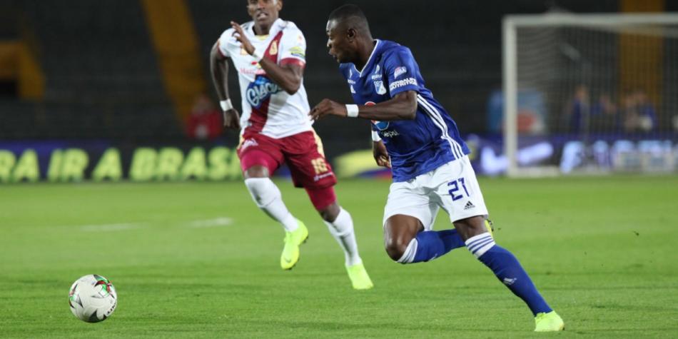 Fabián González Lasso