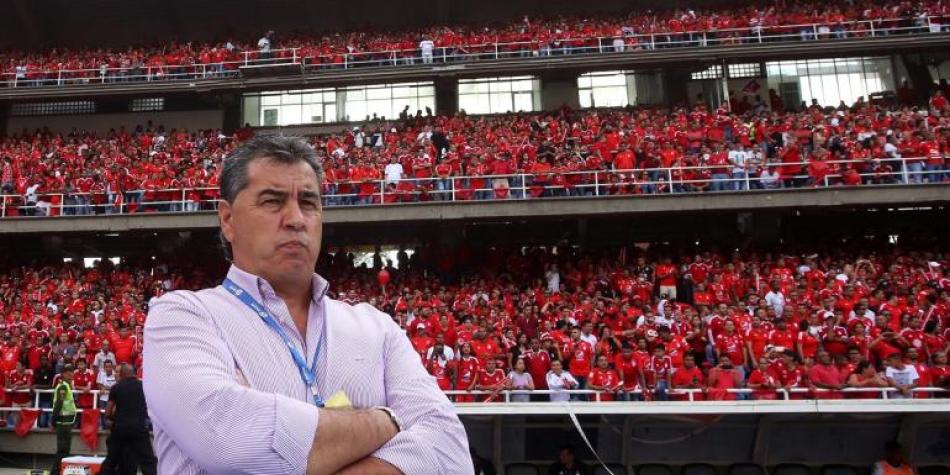 Millonarios-América