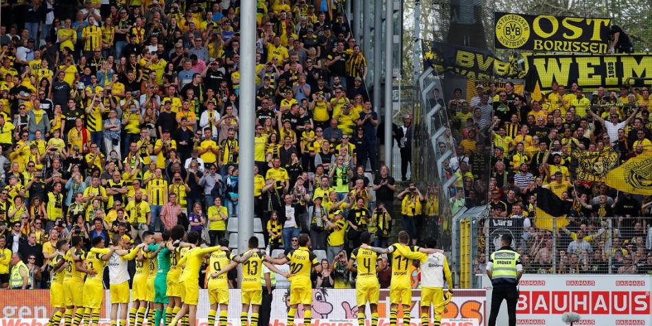 Dortmund