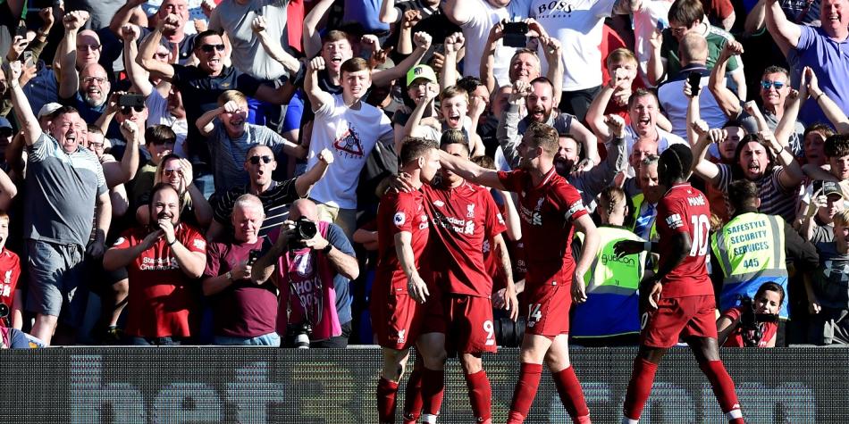 Liverpool