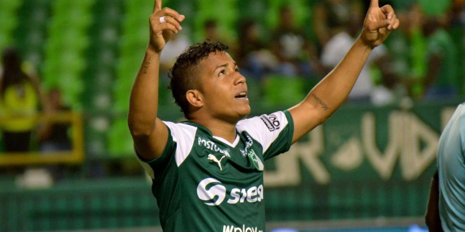 Feiver Mercado