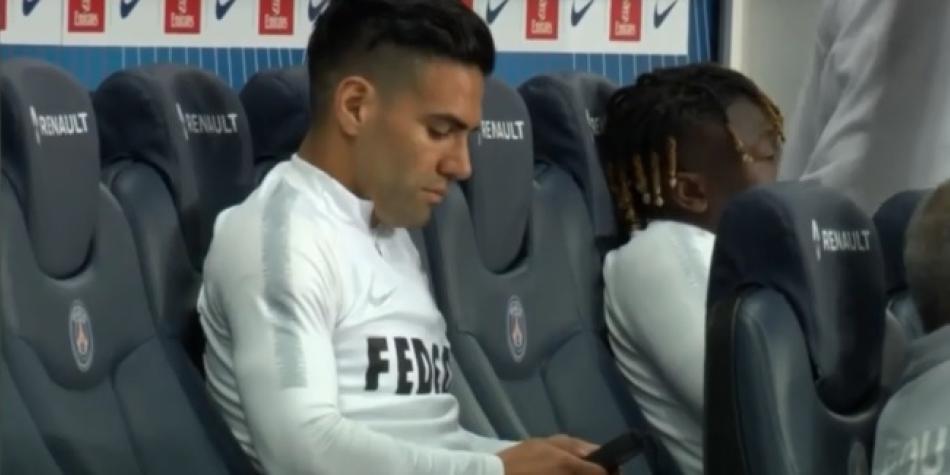 Falcao