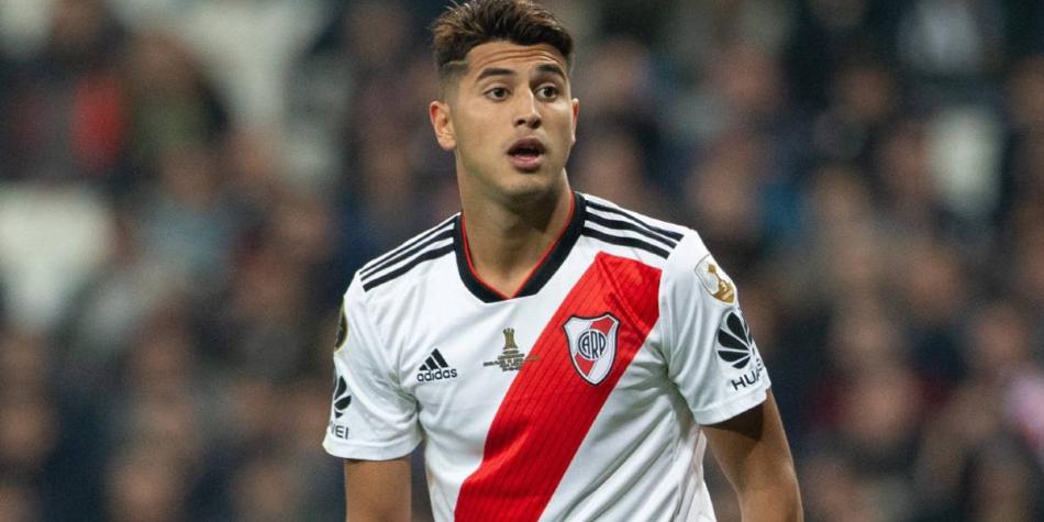 Exequiel Palacios